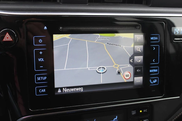 Toyota Auris - Afbeelding 16 van 28