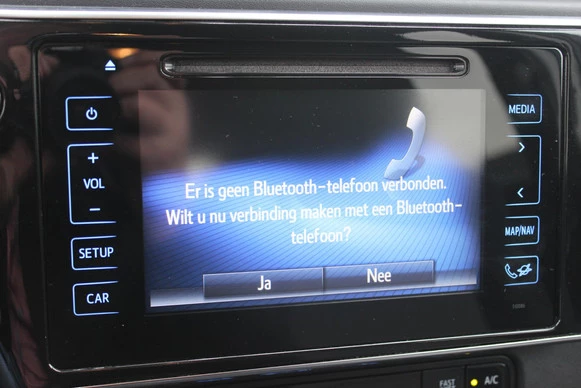 Toyota Auris - Afbeelding 17 van 28