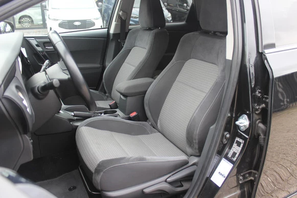 Toyota Auris - Afbeelding 20 van 28