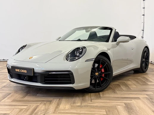 Porsche 911 - Afbeelding 1 van 30