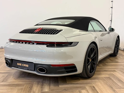 Porsche 911 - Afbeelding 2 van 30