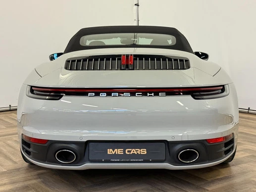 Porsche 911 - Afbeelding 4 van 30
