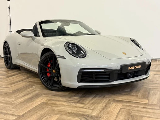 Porsche 911 - Afbeelding 7 van 30