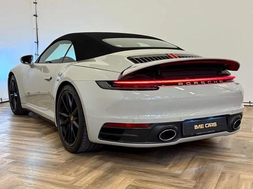 Porsche 911 - Afbeelding 8 van 30