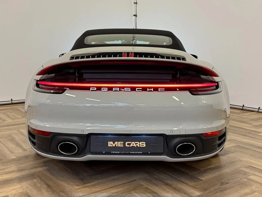 Porsche 911 - Afbeelding 9 van 30