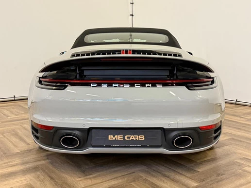 Porsche 911 - Afbeelding 10 van 30