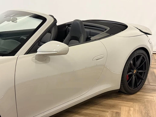 Porsche 911 - Afbeelding 11 van 30