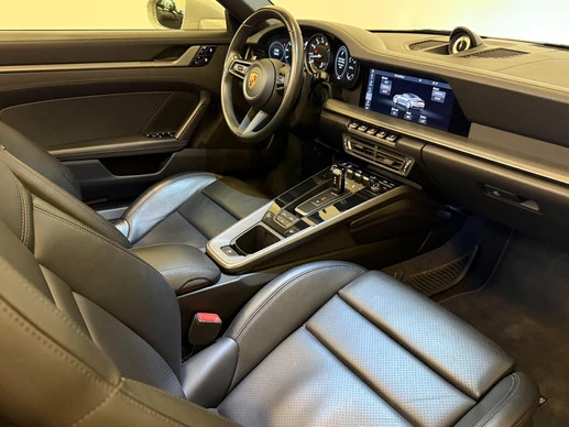 Porsche 911 - Afbeelding 12 van 30