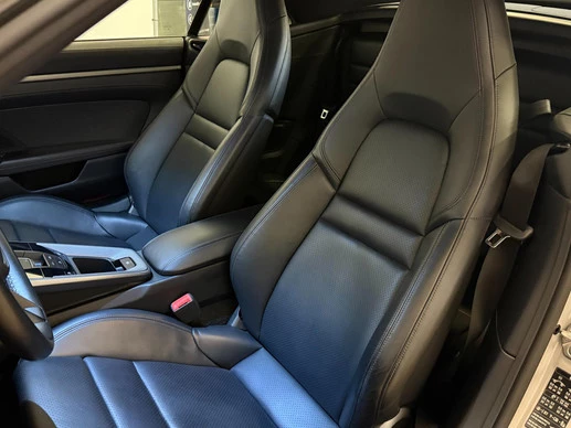 Porsche 911 - Afbeelding 13 van 30