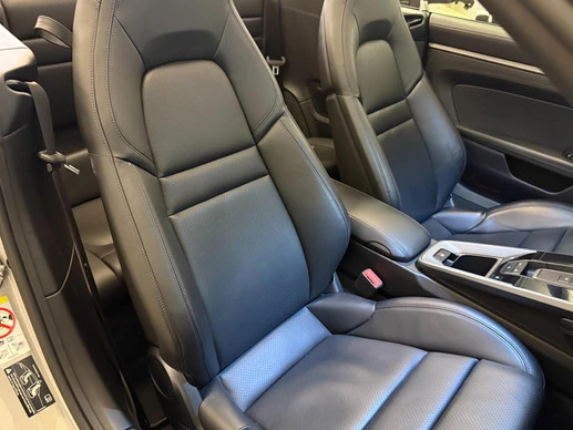 Porsche 911 - Afbeelding 14 van 30