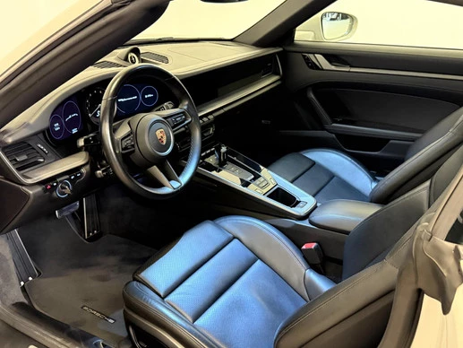 Porsche 911 - Afbeelding 17 van 30