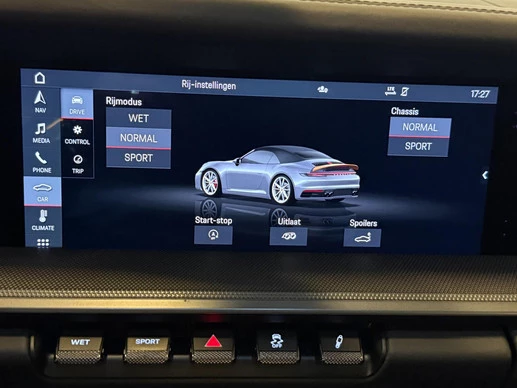 Porsche 911 - Afbeelding 18 van 30