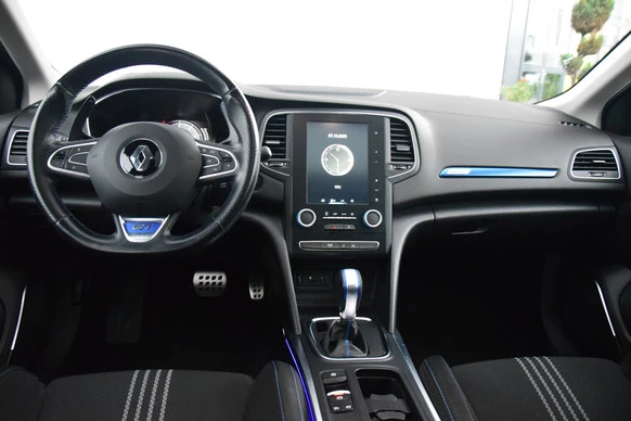 Renault Mégane - Afbeelding 2 van 26