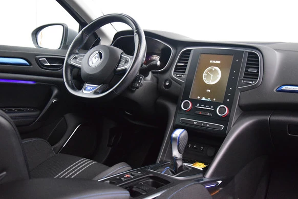 Renault Mégane - Afbeelding 3 van 26