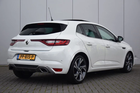 Renault Mégane - Afbeelding 4 van 26
