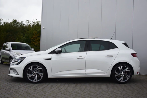 Renault Mégane - Afbeelding 5 van 26