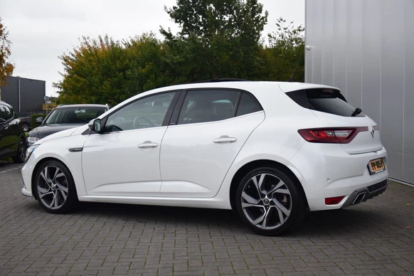 Renault Mégane - Afbeelding 6 van 26