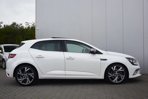 Renault Mégane - Afbeelding 13 van 26
