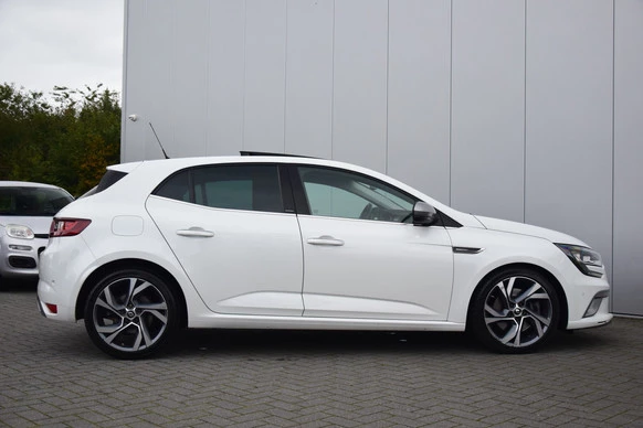 Renault Mégane - Afbeelding 14 van 26