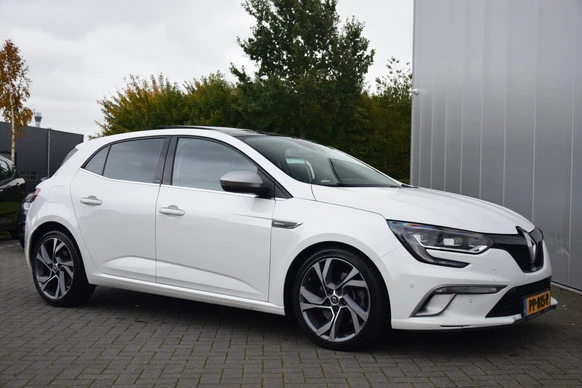 Renault Mégane - Afbeelding 15 van 26
