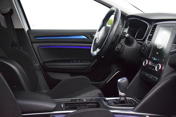 Renault Mégane - Afbeelding 19 van 26