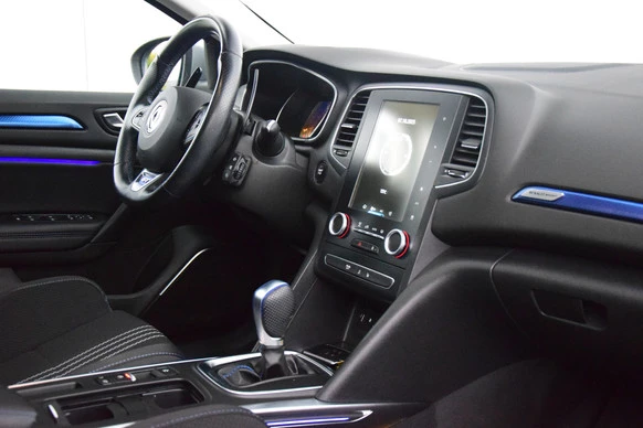 Renault Mégane - Afbeelding 20 van 26