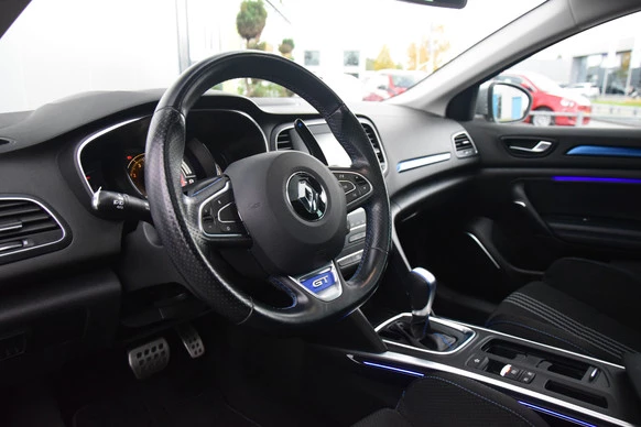 Renault Mégane - Afbeelding 25 van 26