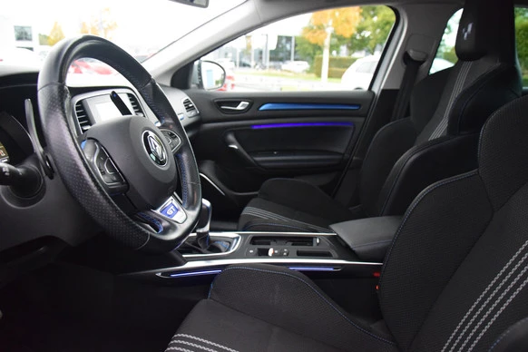 Renault Mégane - Afbeelding 26 van 26