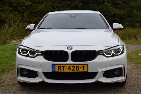 BMW 4 Serie - Afbeelding 7 van 30