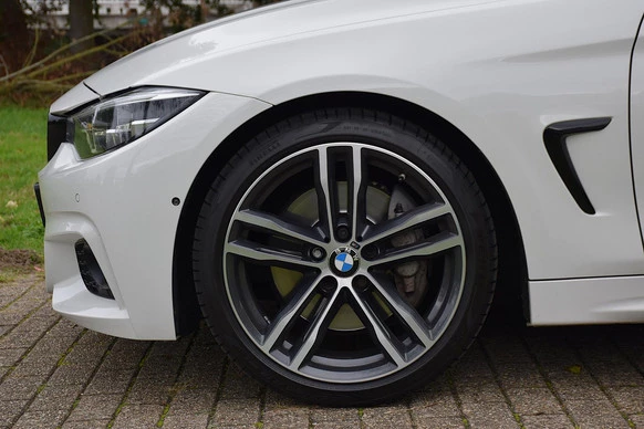 BMW 4 Serie - Afbeelding 10 van 30