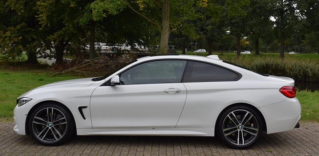 BMW 4 Serie - Afbeelding 11 van 30