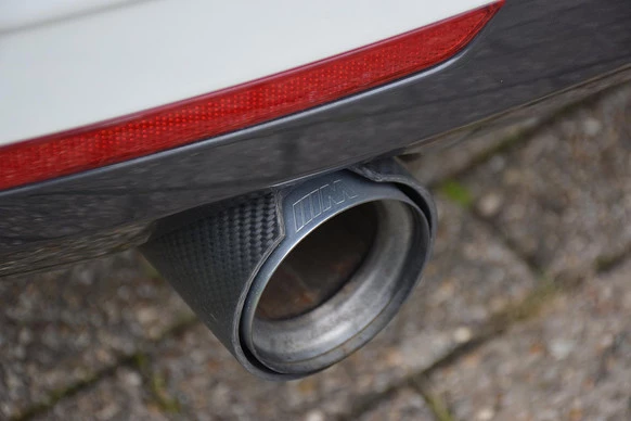BMW 4 Serie - Afbeelding 17 van 30