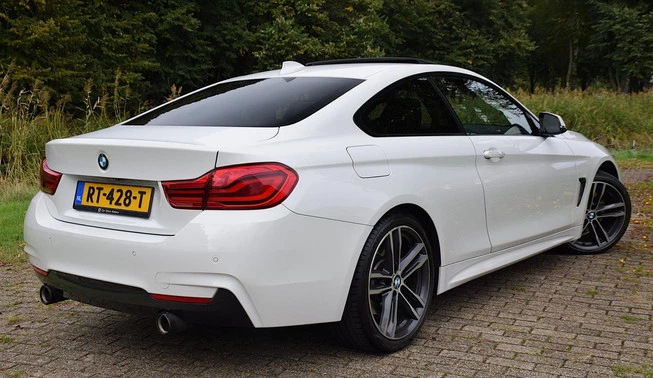 BMW 4 Serie - Afbeelding 18 van 30
