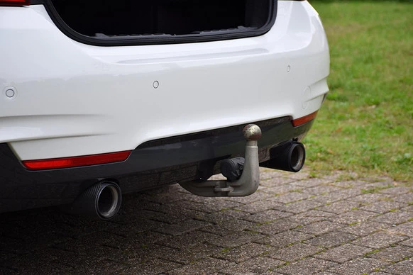 BMW 4 Serie - Afbeelding 20 van 30