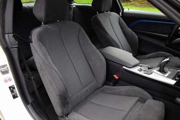 BMW 4 Serie - Afbeelding 25 van 30