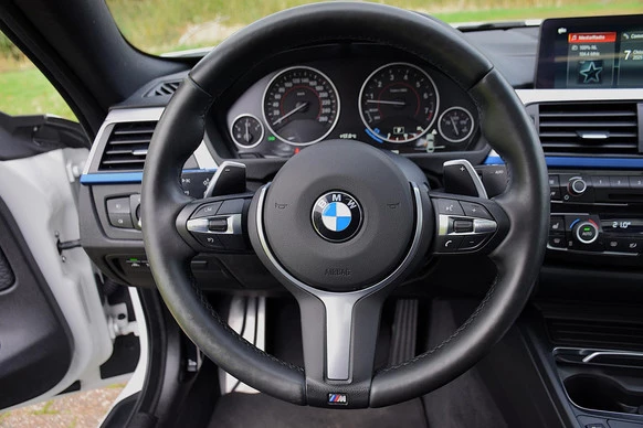 BMW 4 Serie - Afbeelding 26 van 30