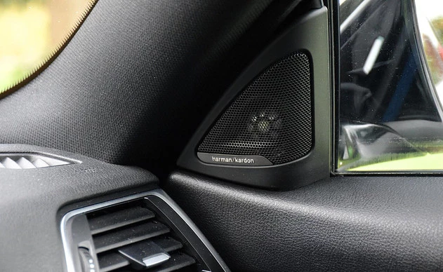 BMW 4 Serie - Afbeelding 29 van 30