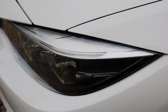 BMW 4 Serie - Afbeelding 30 van 30