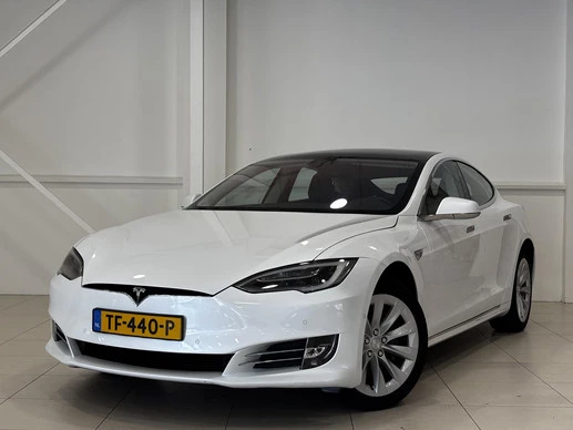 Tesla Model S - Afbeelding 1 van 30