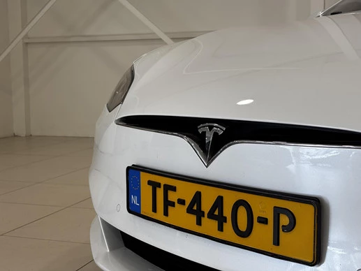 Tesla Model S - Afbeelding 7 van 30