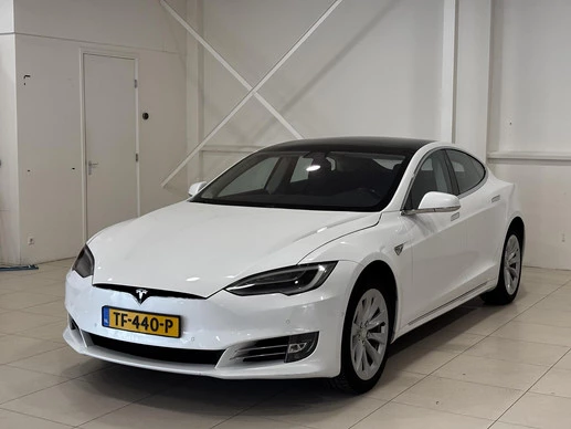 Tesla Model S - Afbeelding 9 van 30