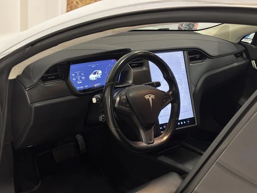 Tesla Model S - Afbeelding 10 van 30