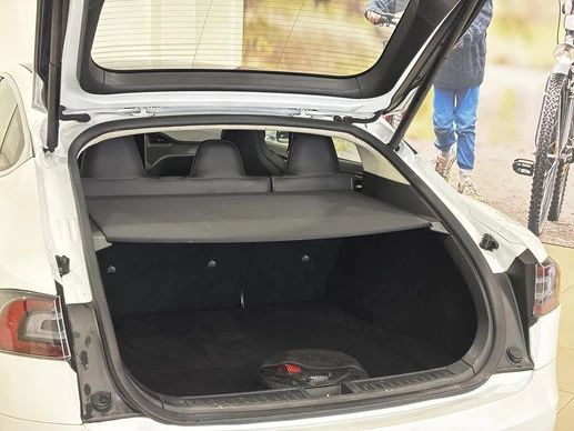 Tesla Model S - Afbeelding 11 van 30