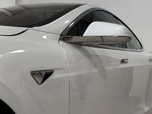 Tesla Model S - Afbeelding 13 van 30
