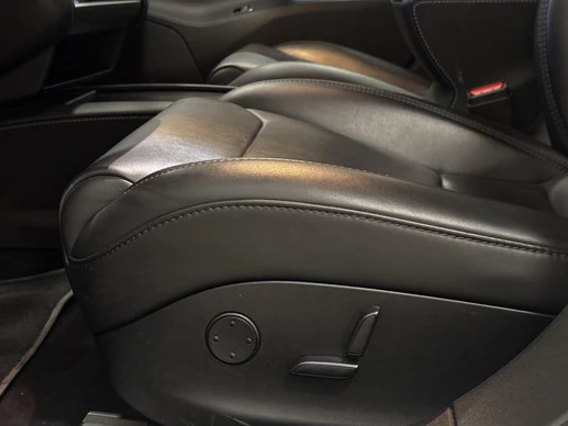 Tesla Model S - Afbeelding 22 van 30
