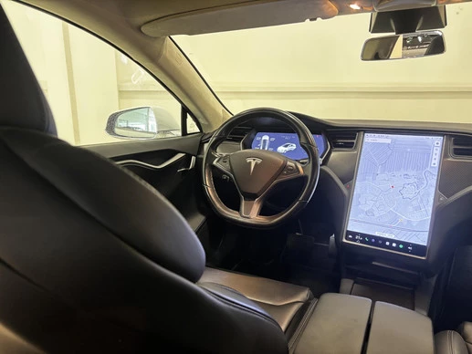 Tesla Model S - Afbeelding 24 van 30