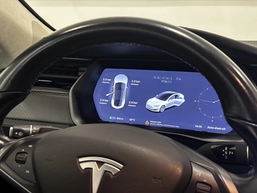 Tesla Model S - Afbeelding 26 van 30