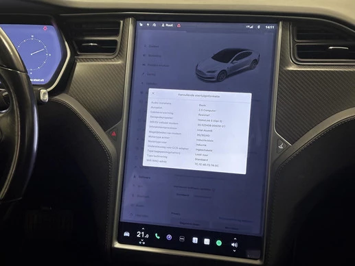 Tesla Model S - Afbeelding 28 van 30