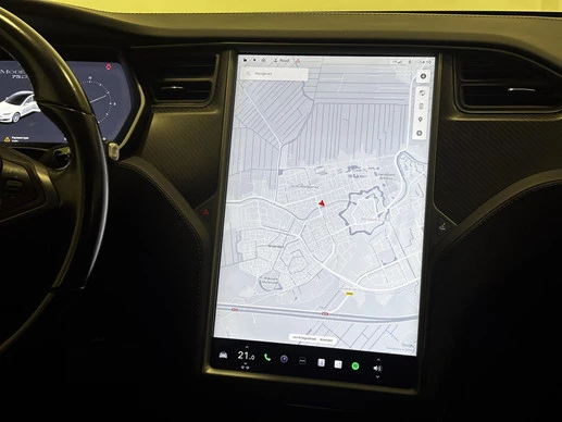 Tesla Model S - Afbeelding 30 van 30
