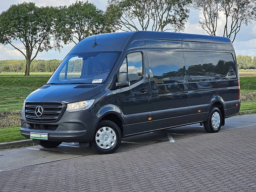 Mercedes-Benz Sprinter - Afbeelding 2 van 14